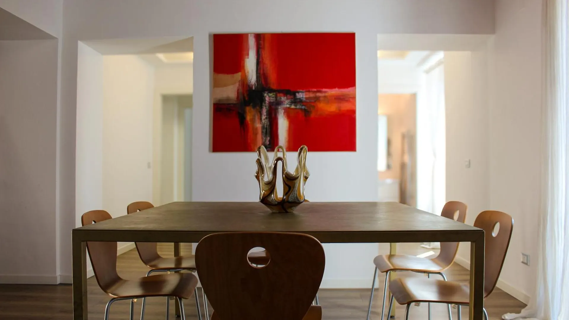 Daire Suite & Charme In Un Palazzo Storico Di Bergamo