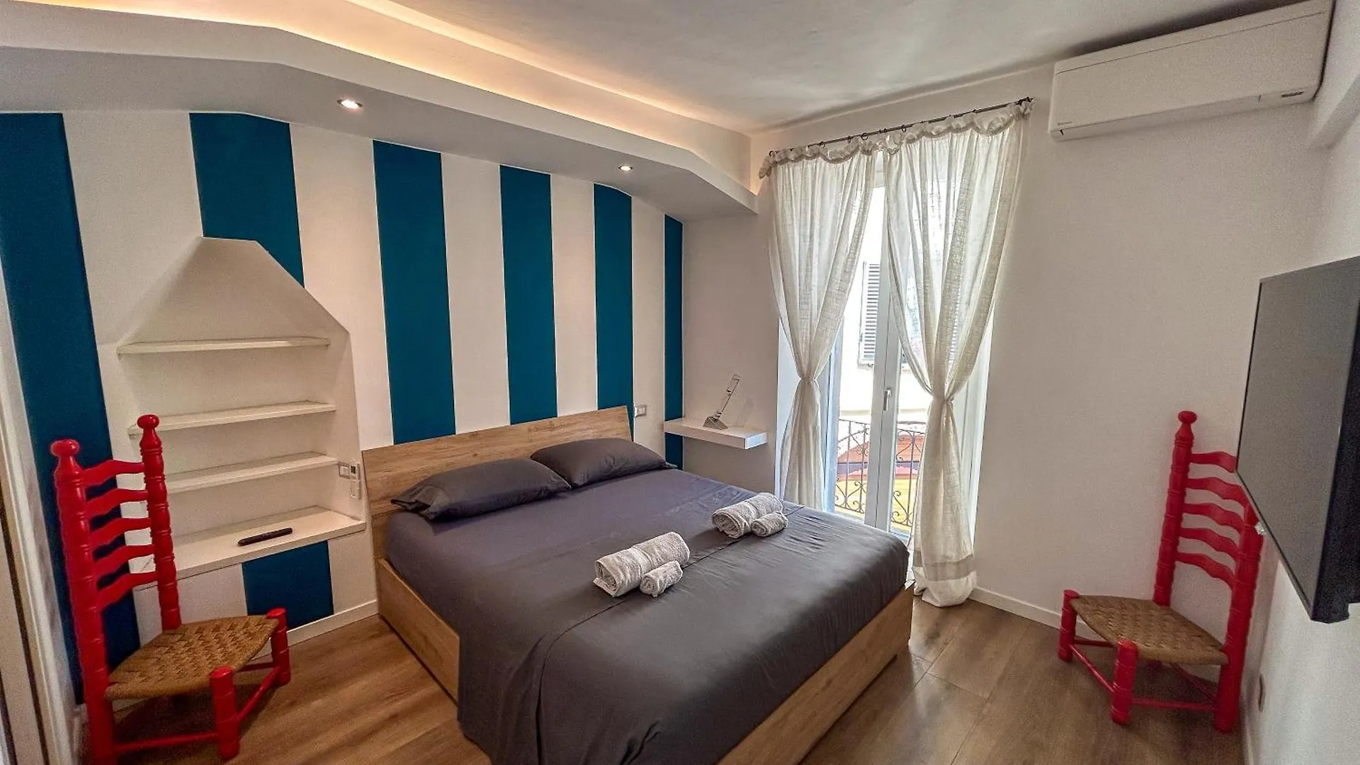 Daire Suite & Charme In Un Palazzo Storico Di Bergamo