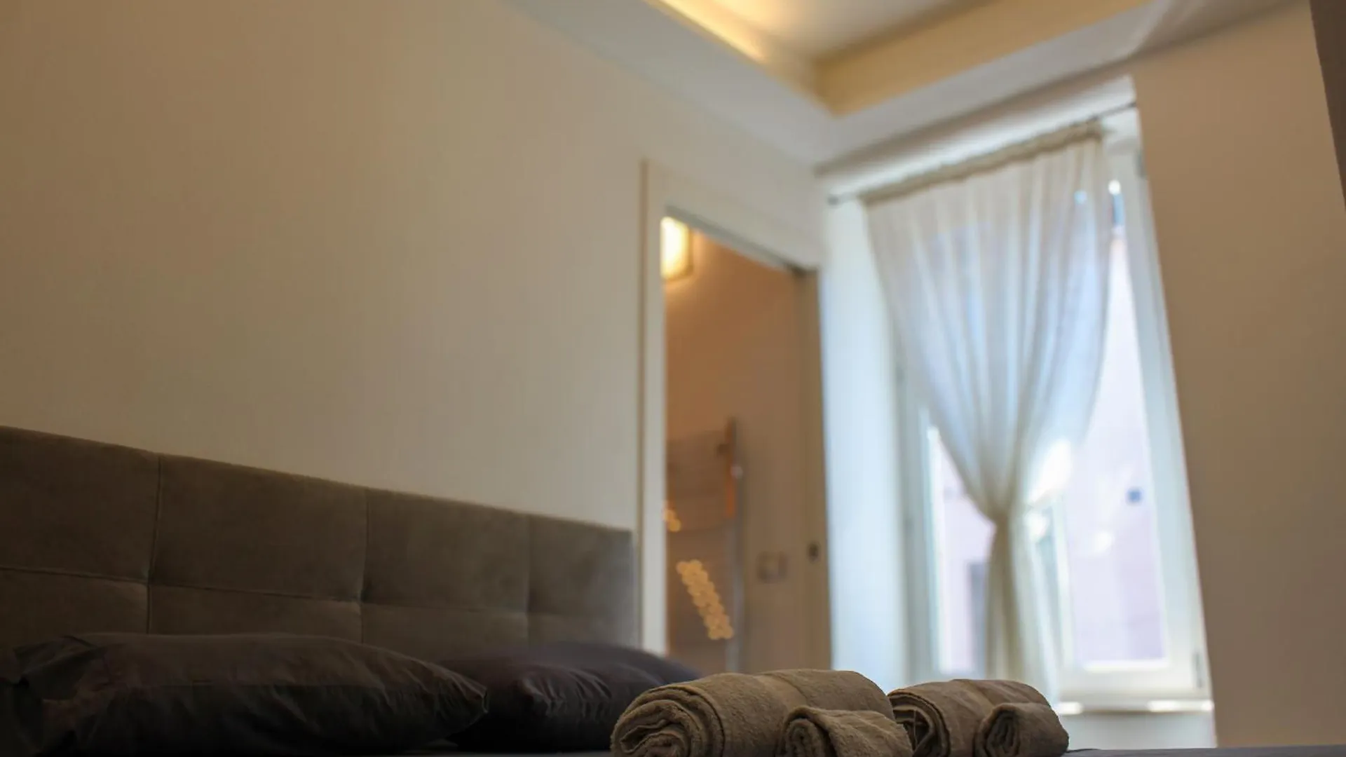 Daire Suite & Charme In Un Palazzo Storico Di Bergamo