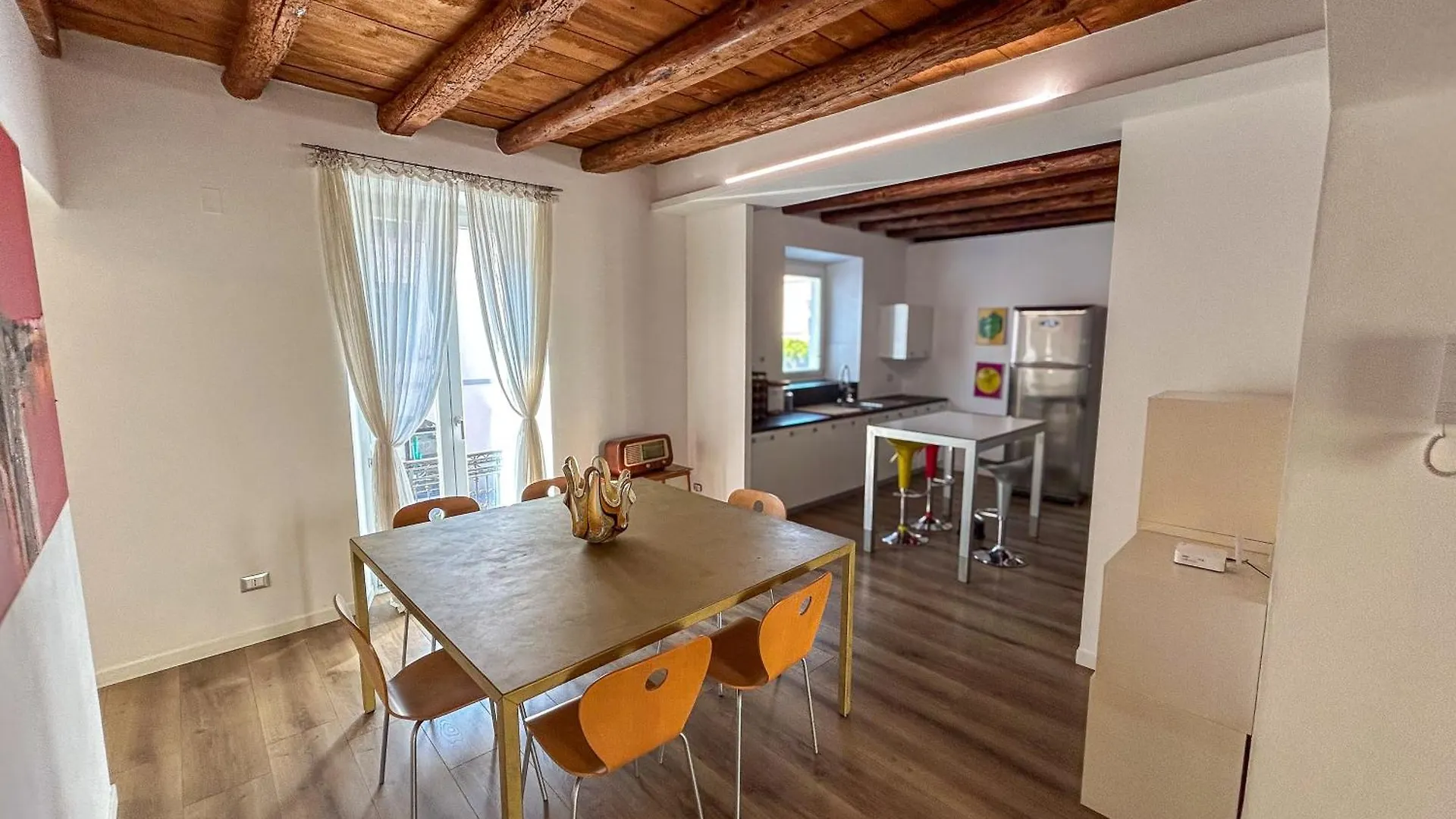 Suite & Charme In Un Palazzo Storico Di Bergamo