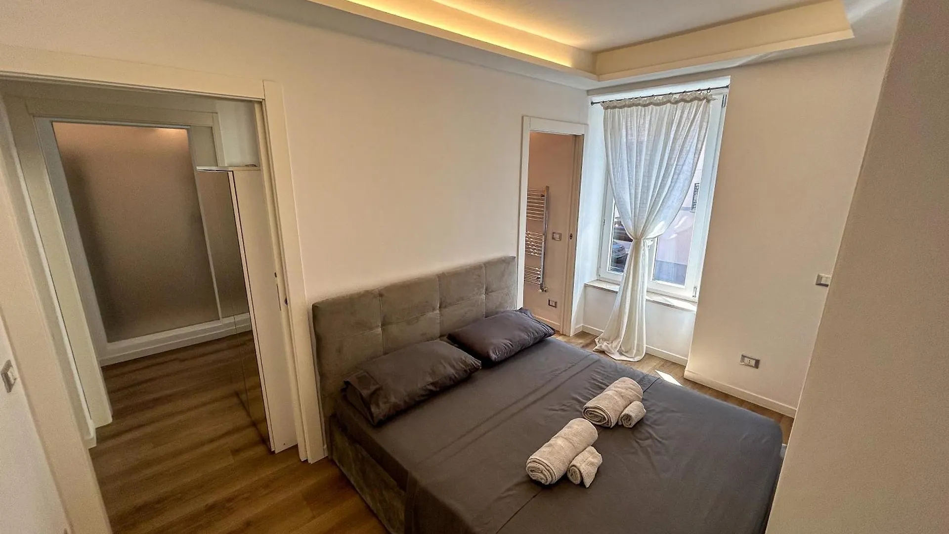 Daire Suite & Charme In Un Palazzo Storico Di Bergamo