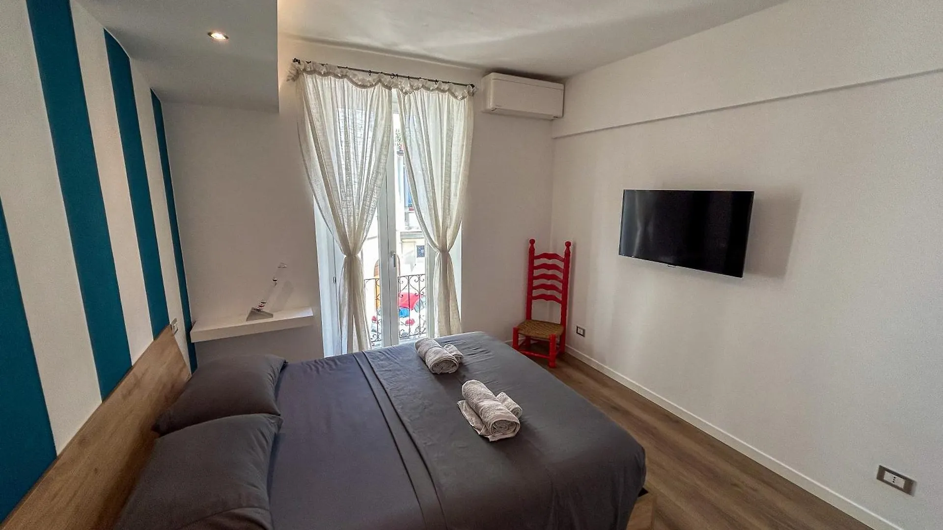 Suite & Charme In Un Palazzo Storico Di Bergamo İtalya