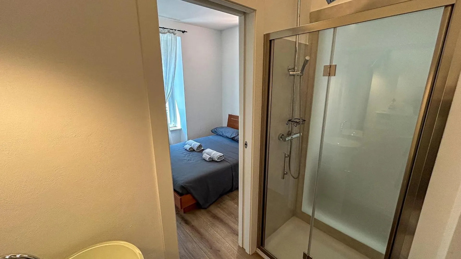 Daire Suite & Charme In Un Palazzo Storico Di Bergamo