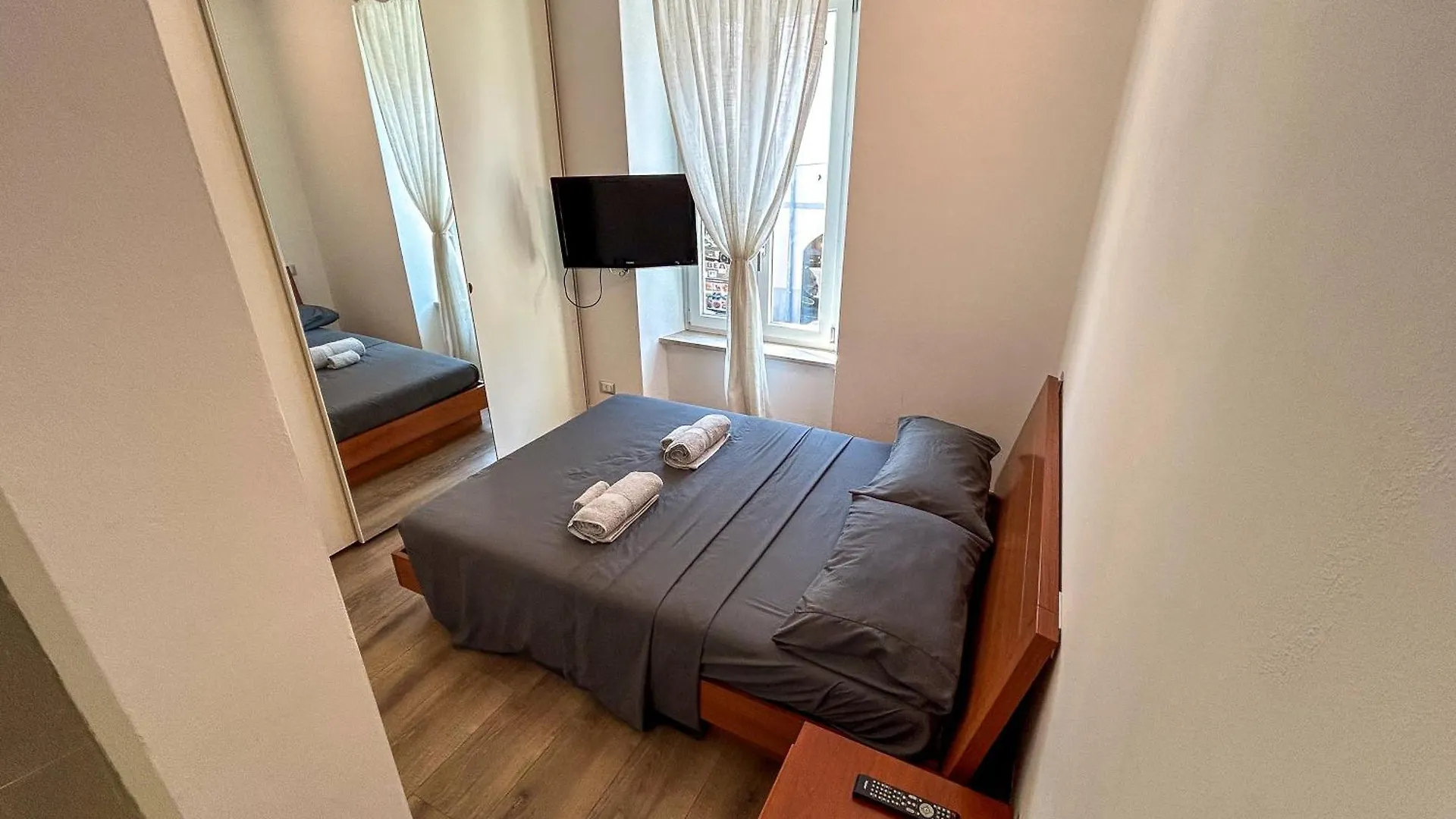 Daire Suite & Charme In Un Palazzo Storico Di Bergamo