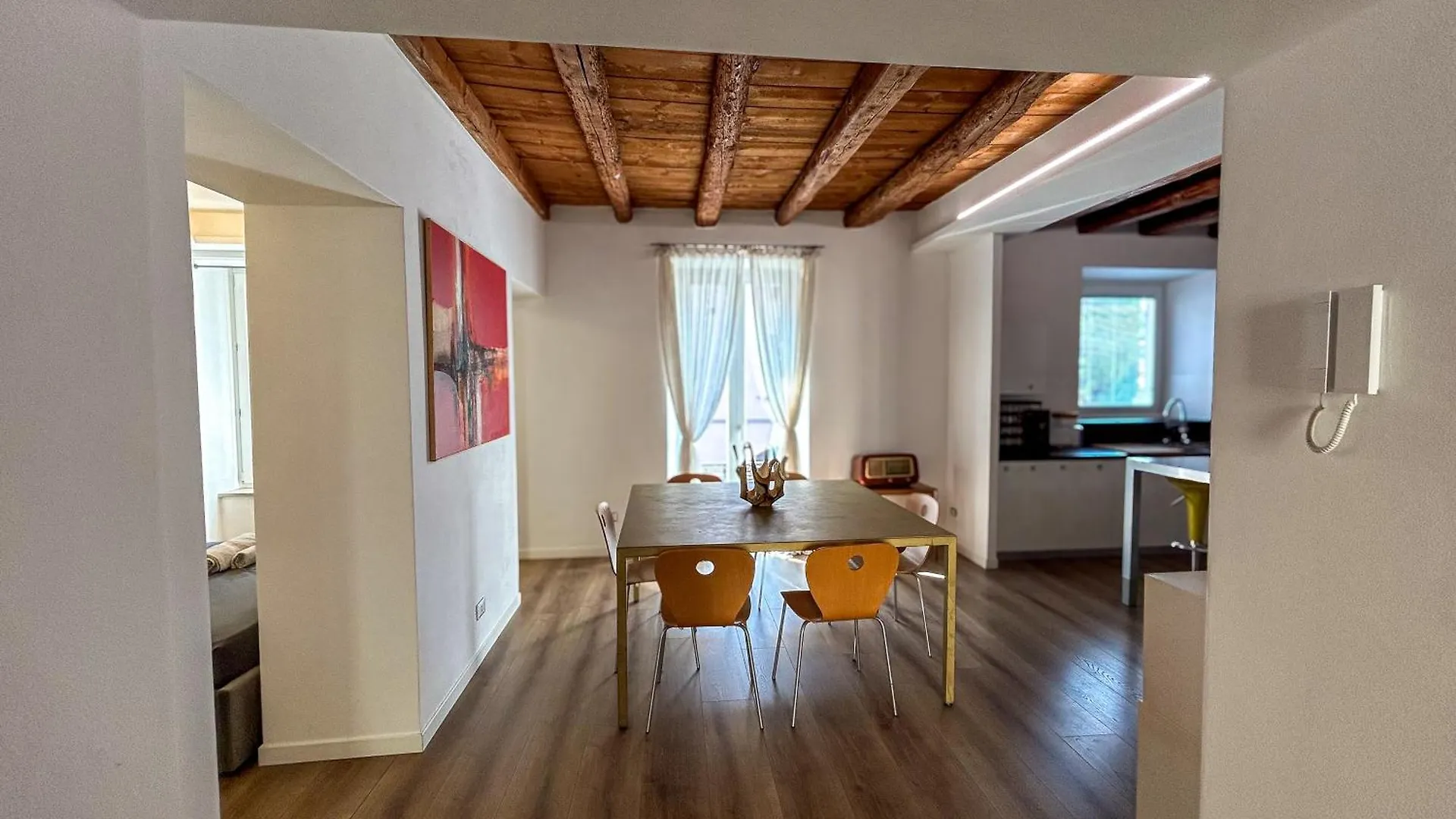 Suite & Charme In Un Palazzo Storico Di Bergamo 0*,  İtalya