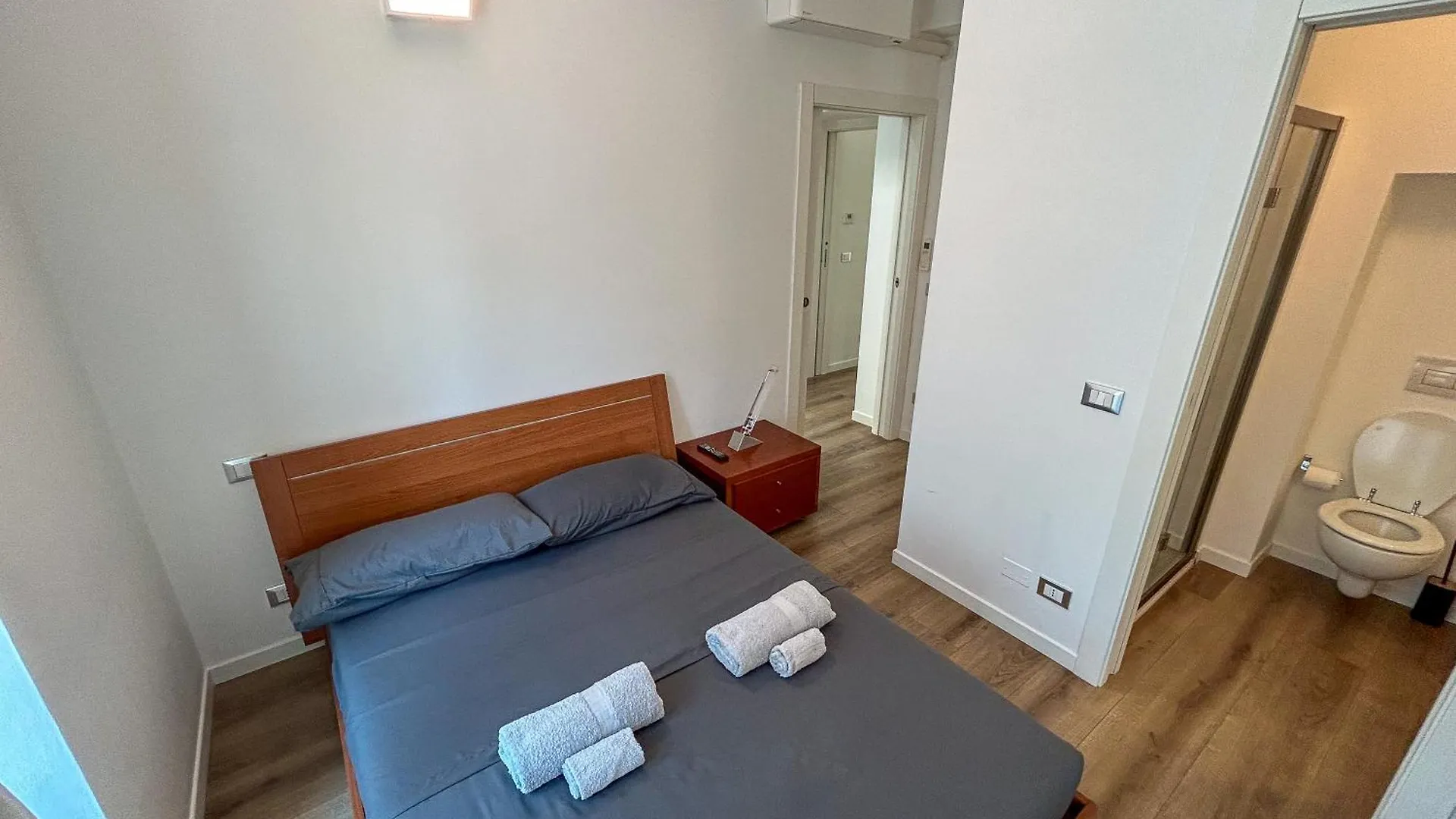 Suite & Charme In Un Palazzo Storico Di Bergamo İtalya