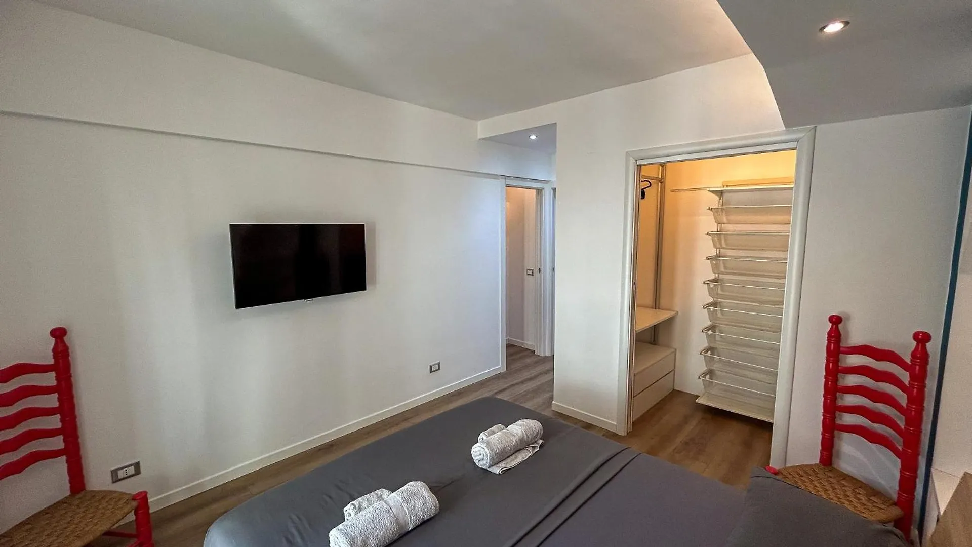 Suite & Charme In Un Palazzo Storico Di Bergamo İtalya