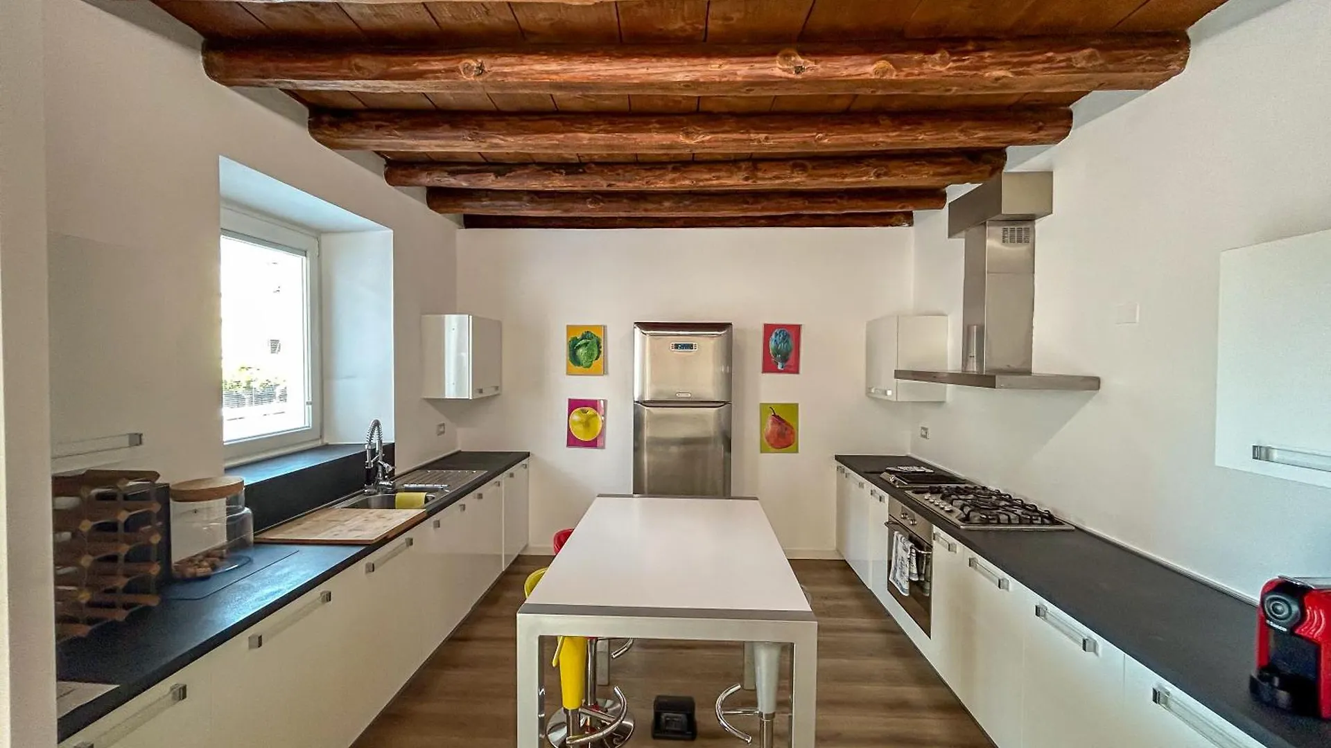 Suite & Charme In Un Palazzo Storico Di Bergamo 0*,  İtalya