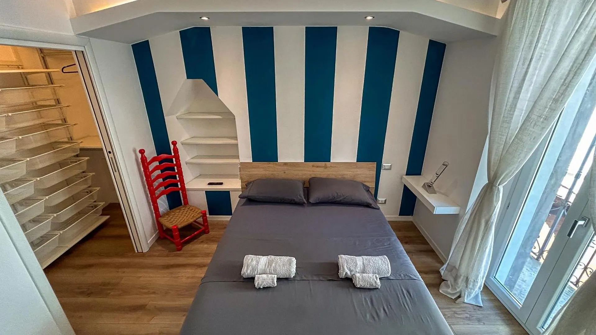 Suite & Charme In Un Palazzo Storico Di Bergamo 0*,  İtalya