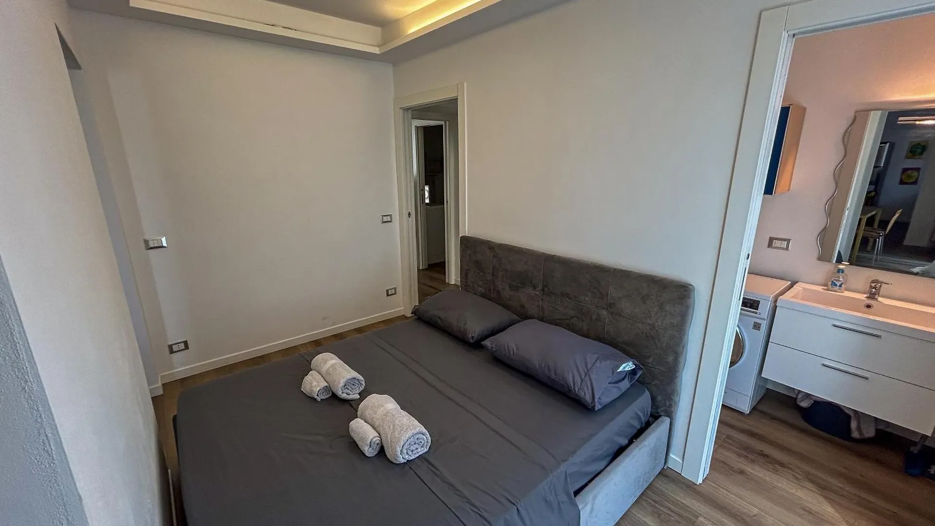 Suite & Charme In Un Palazzo Storico Di Bergamo Apartment