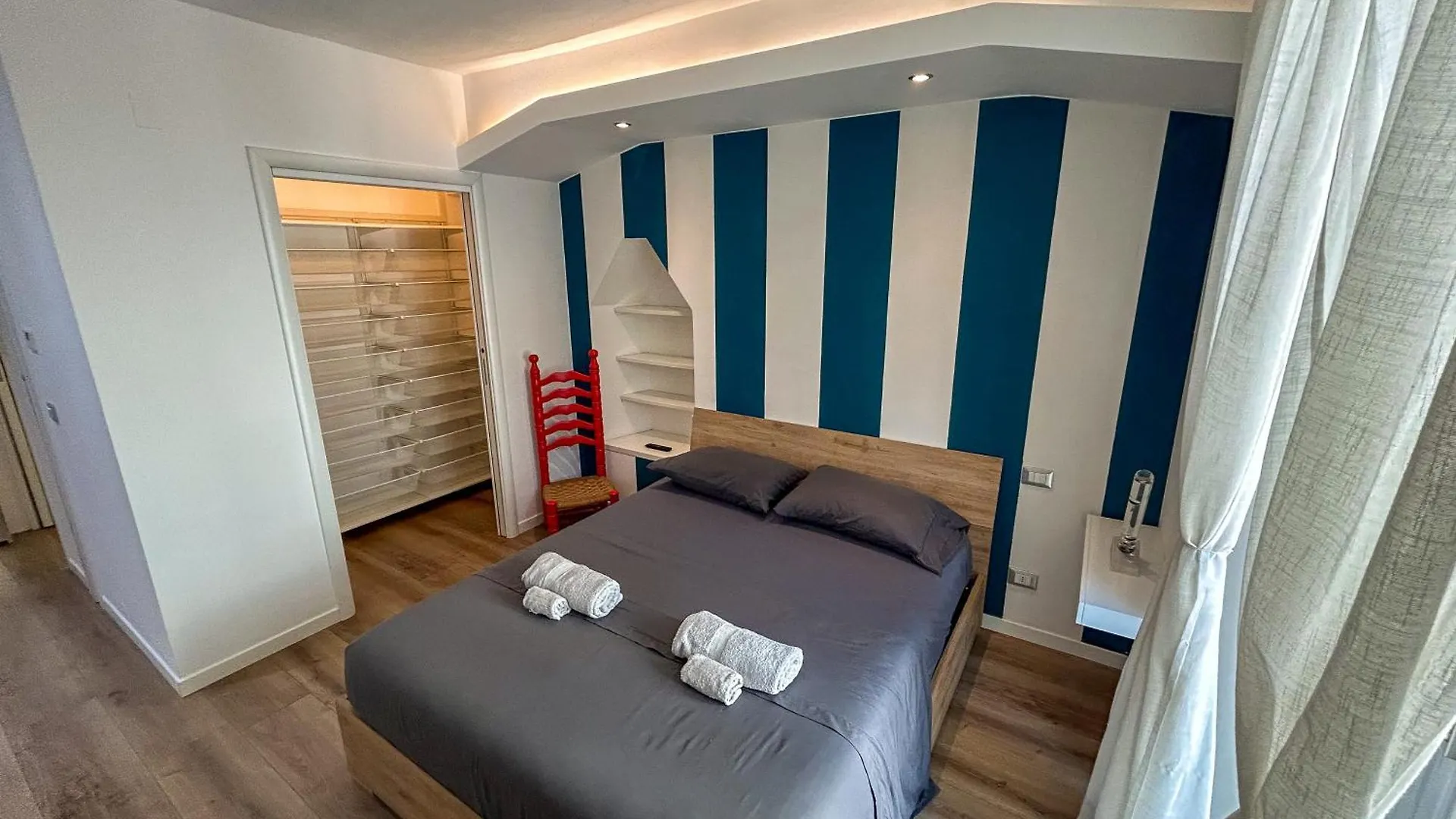 Suite & Charme In Un Palazzo Storico Di Bergamo Daire