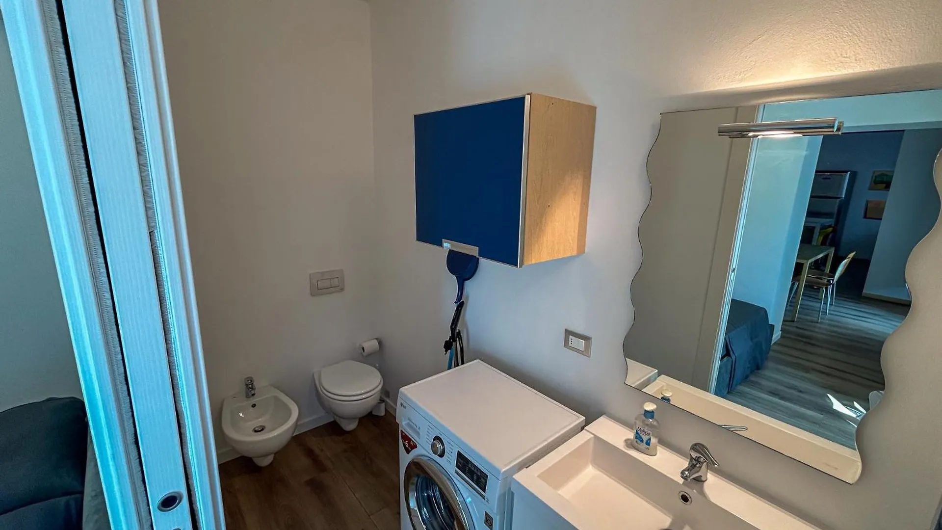 Suite & Charme In Un Palazzo Storico Di Bergamo Daire