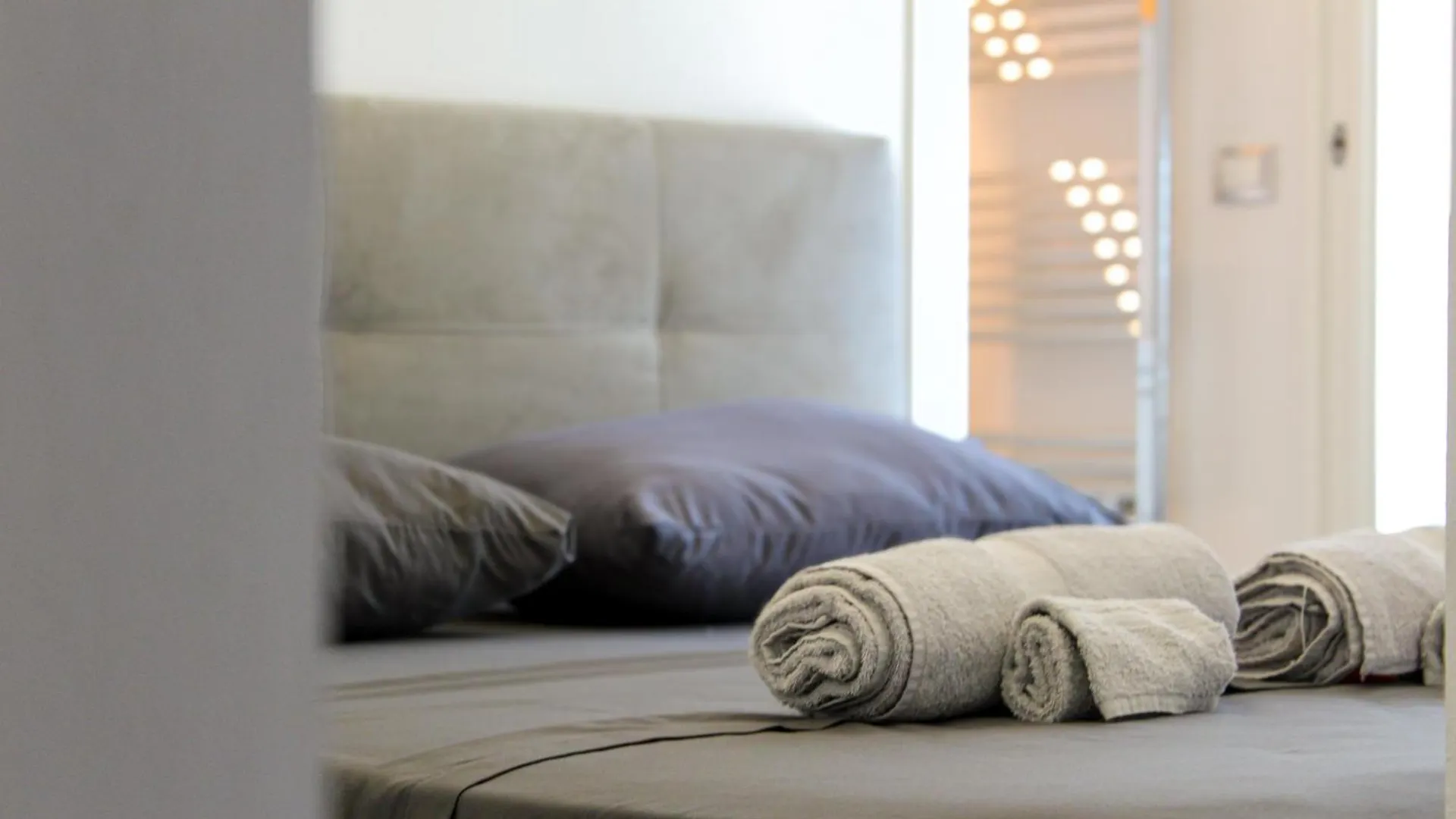 Suite & Charme In Un Palazzo Storico Di Bergamo Daire