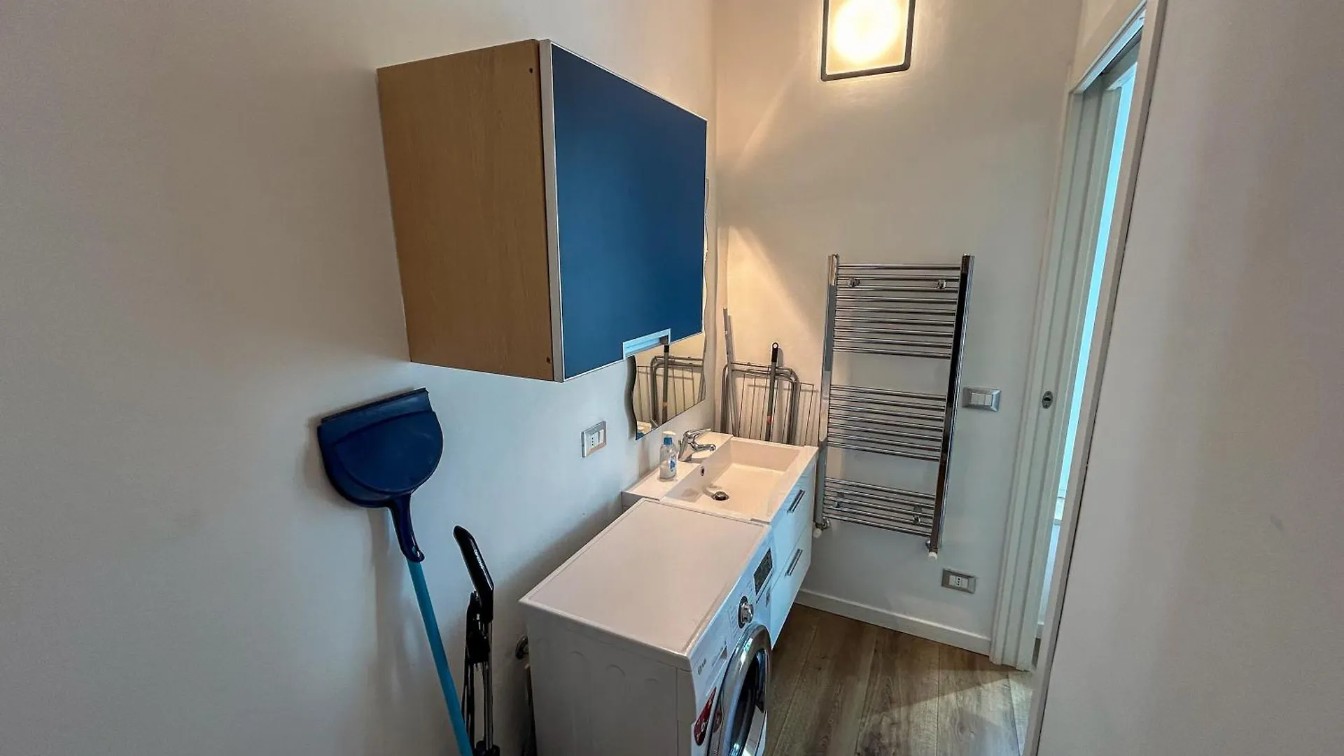 Suite & Charme In Un Palazzo Storico Di Bergamo Daire